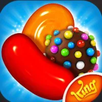 Candy Crush Saga Apk 1.297.0.1 Download for Android